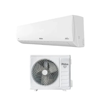 Ar Condicionado Split Hi Wall Inverter Philco 30000 BTUs, 220v, Quente E Frio, Eco M15