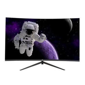 Monitor Concórdia Gamer Curvo 27'', LED, Full Hd, 165hz, Freesync - Cz270f