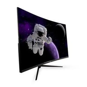 Monitor Concórdia Gamer Curvo 27'', LED, Full Hd, 165hz, Freesync - Cz270f