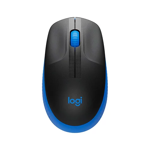 MOUSE SEM FIO LOGITECH M190