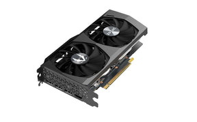 Placa de Vídeo RTX 3060 Twin Edge OC Zotac Gaming GeForce, 12GB GDDR6, 15 Gbps, Ray Tracing - ZT-A30600H-10M