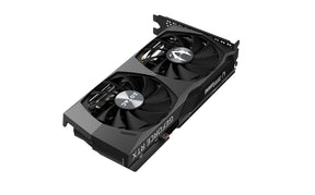 Placa de Vídeo RTX 3060 Twin Edge OC Zotac Gaming GeForce, 12GB GDDR6, 15 Gbps, Ray Tracing - ZT-A30600H-10M